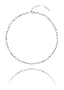Charm - Loop necklace
