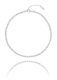 Charm - Loop necklace