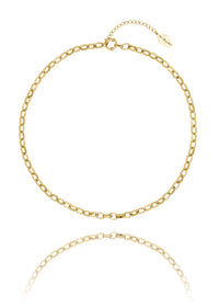 Charm - Loop necklace