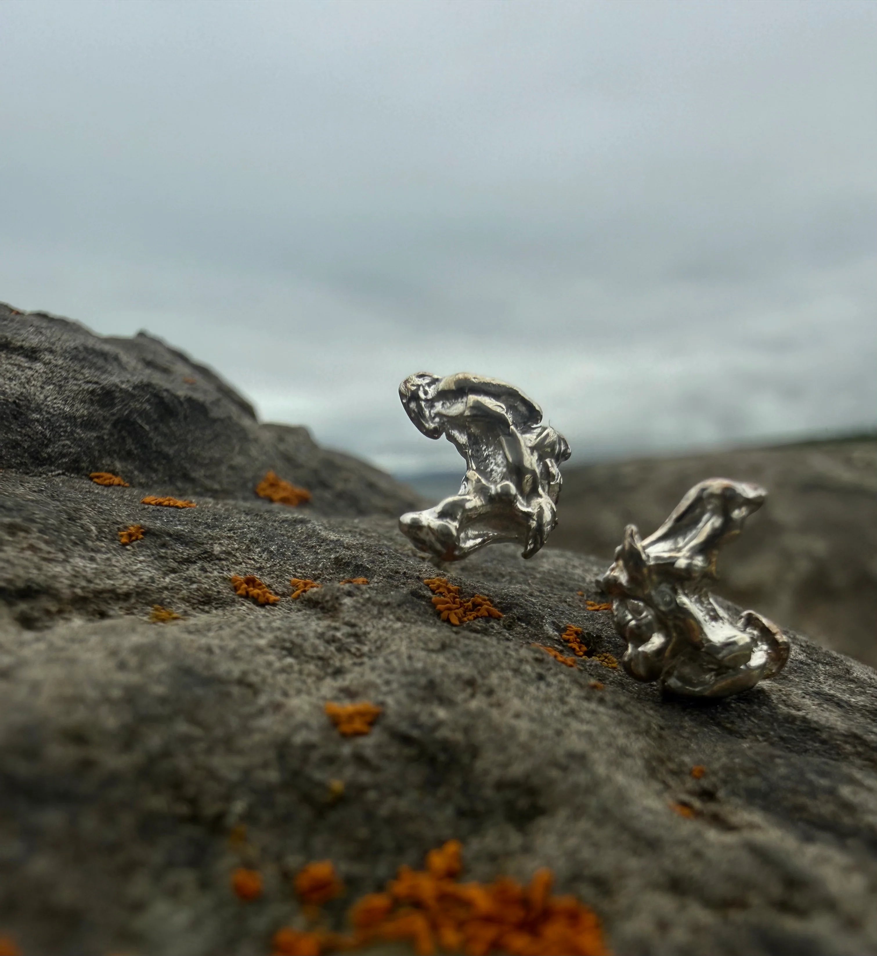 SIRKA Studs Earrings