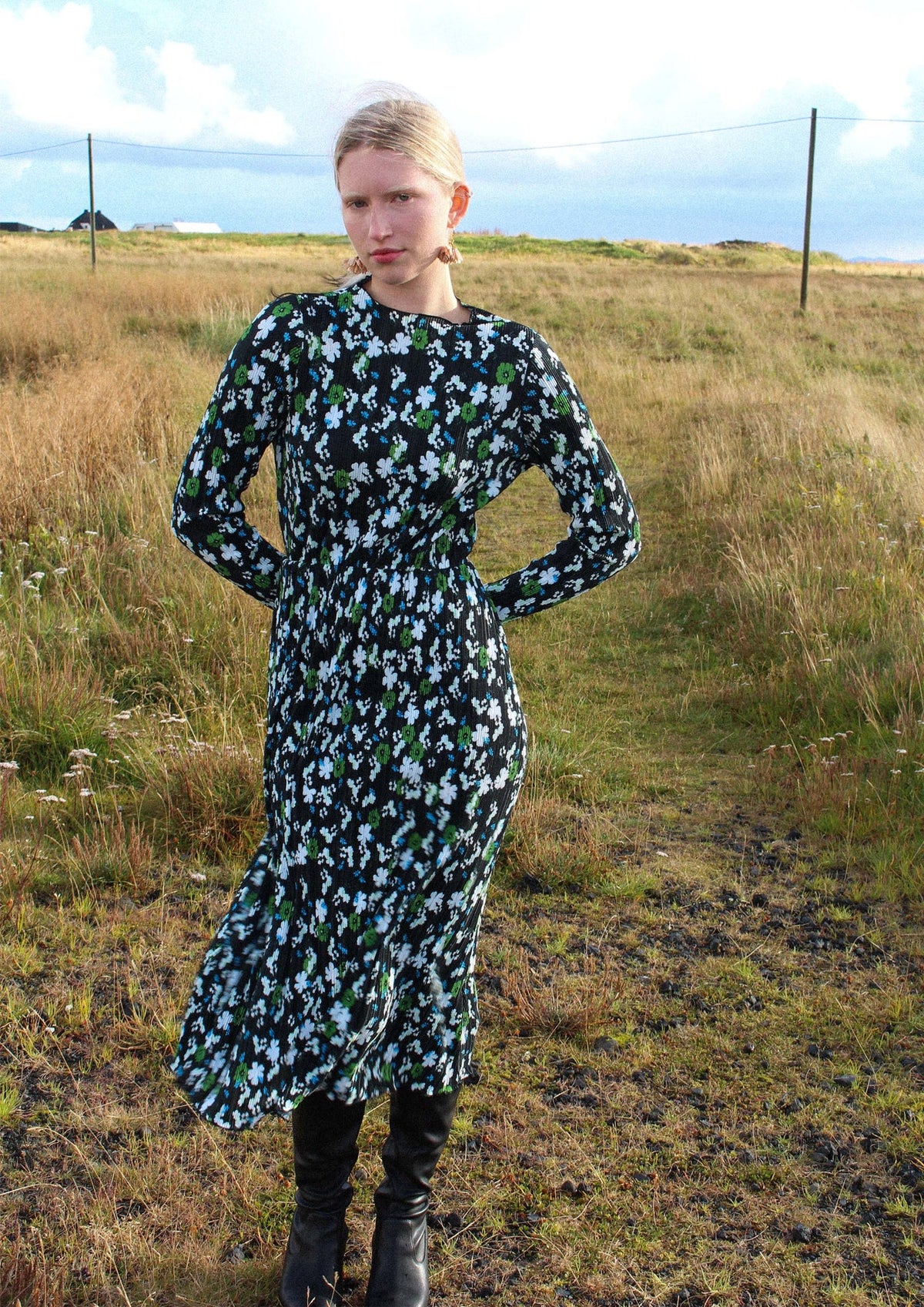 JOLIE dress