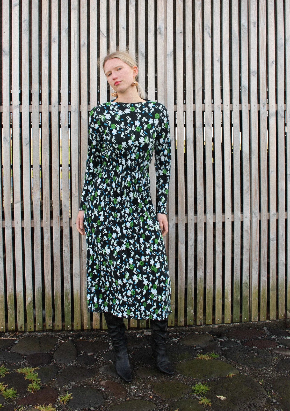 JOLIE dress