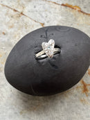 MY HEART Ring SILVER
