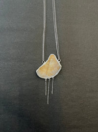 Queen of Sirens Necklace