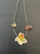 Summer Memory Necklace