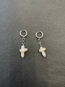 Angels Earrings