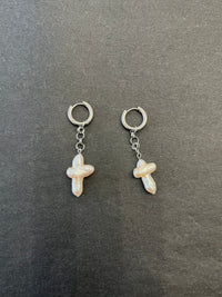 Angels Earrings
