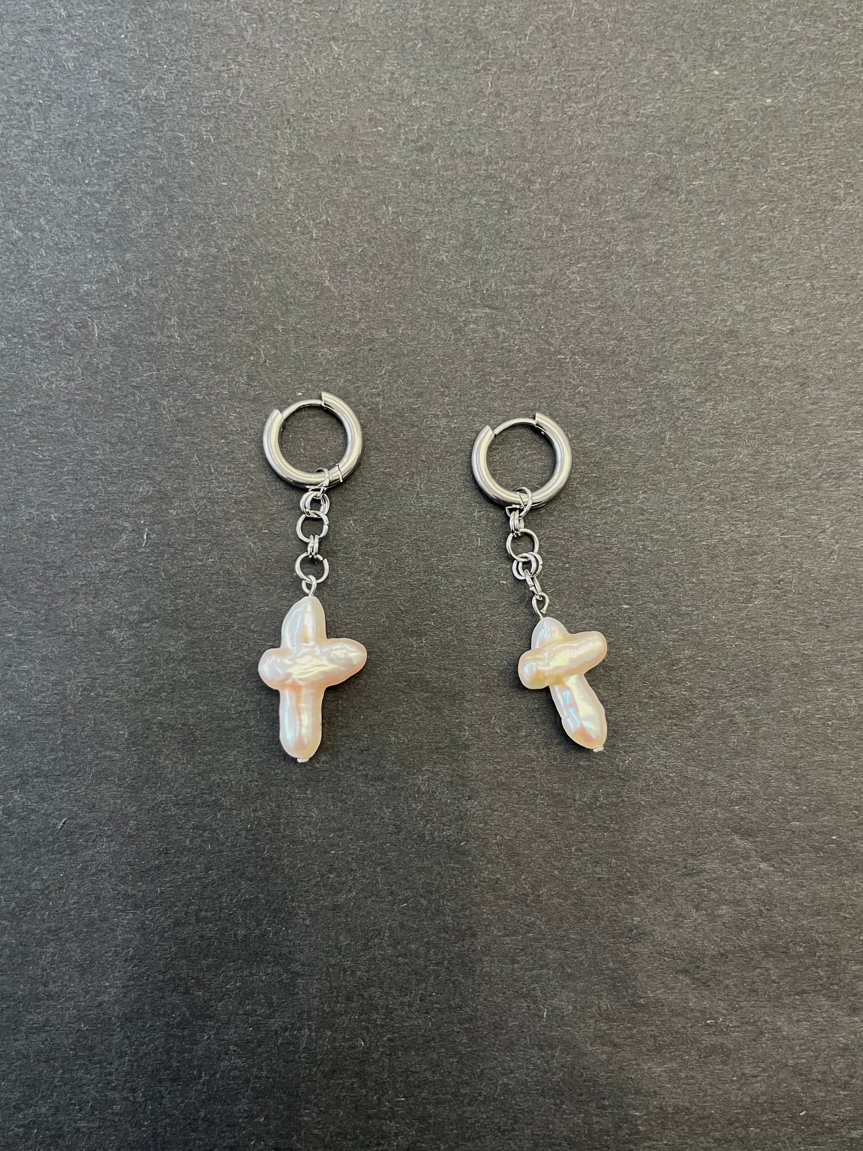 Angels Earrings