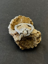 Pearl Ring 2