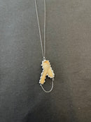 Siren Princess Necklace