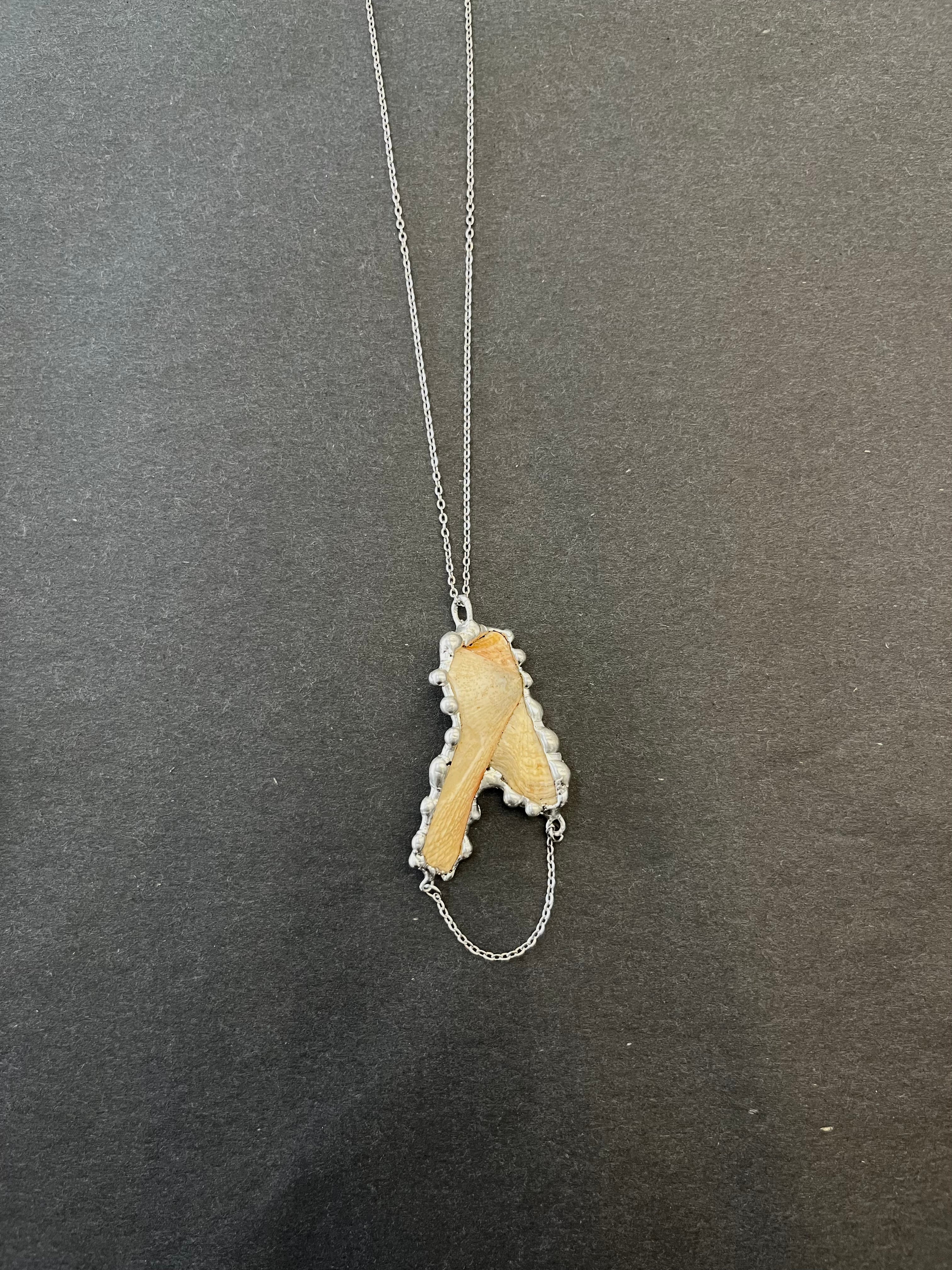 Siren Princess Necklace
