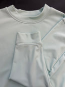 BRIM Mint sweater