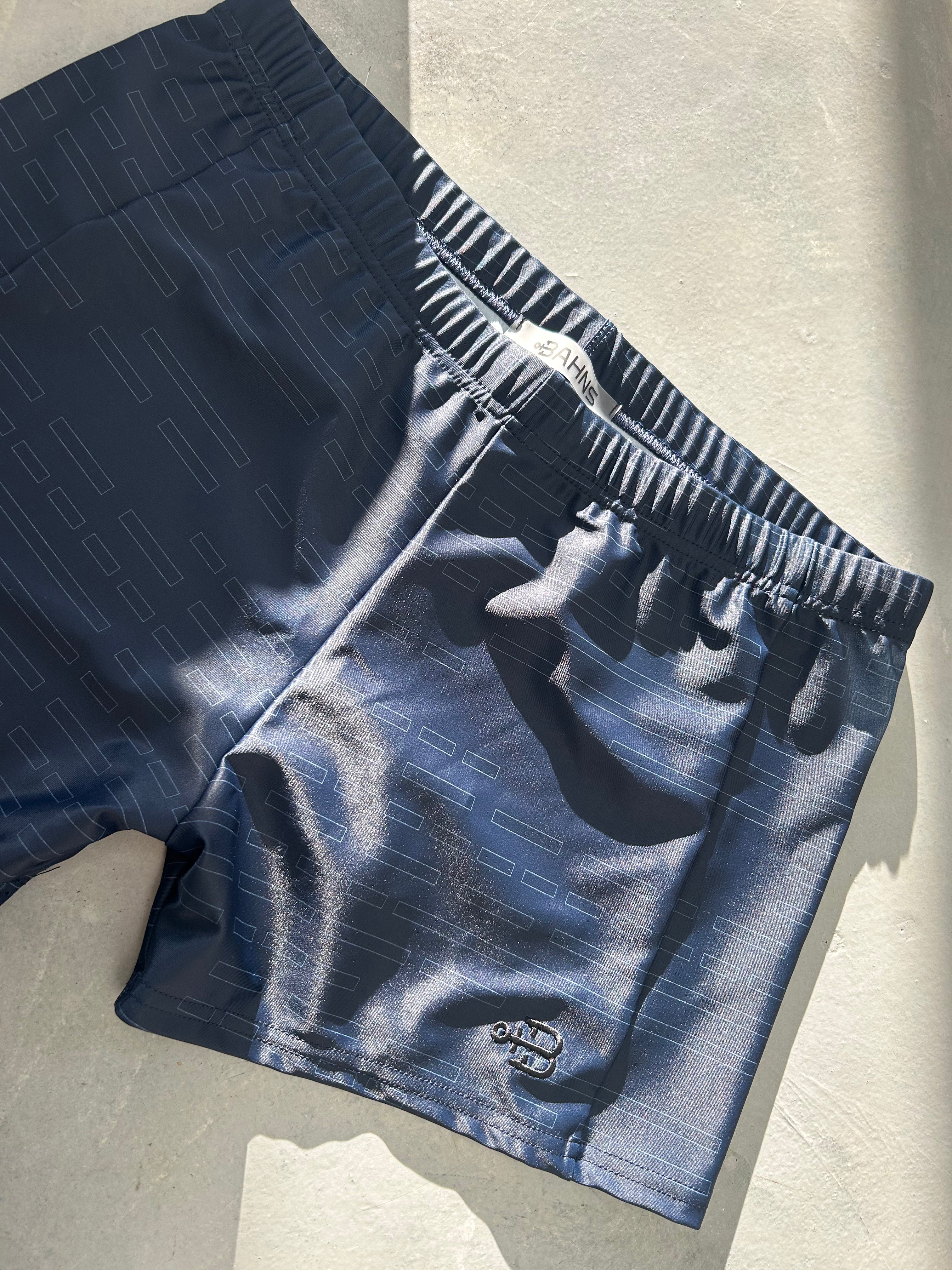 Sterling sundskýla - dökkblá