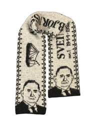 Sveinn Björnsson - Trefill