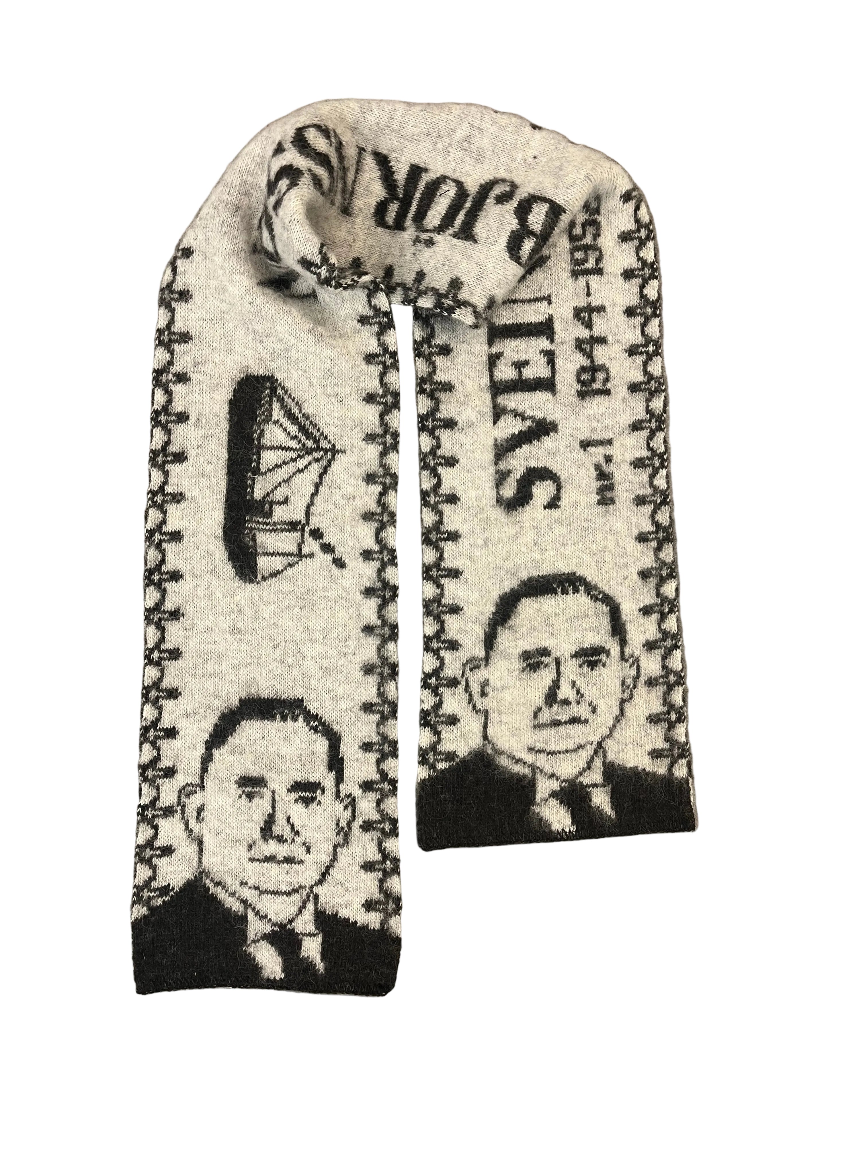 Sveinn Björnsson - Trefill