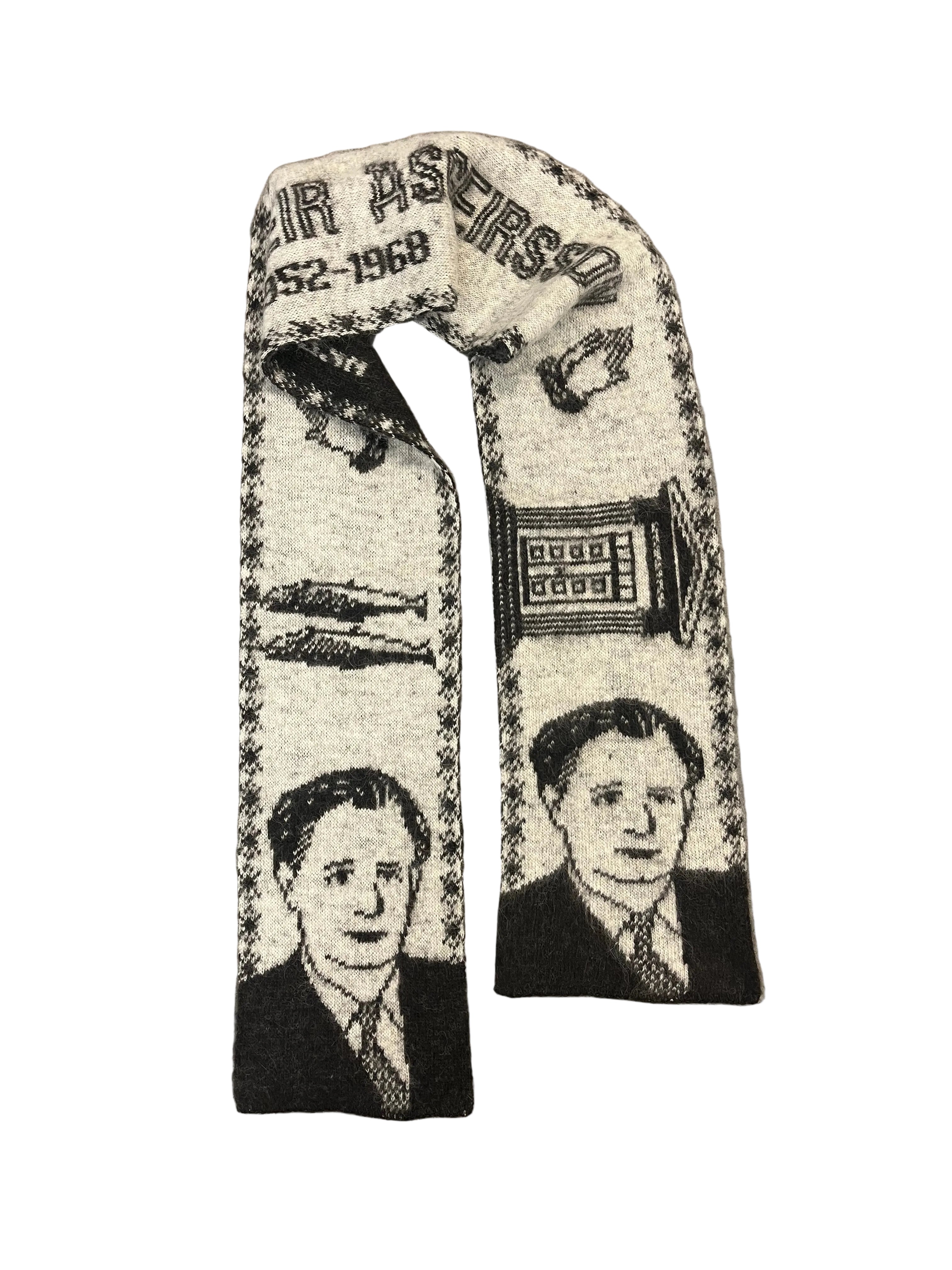 Ásgeir Ásgeirsson - Trefill