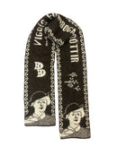 Vigdís Finnbogadóttir - Trefill