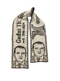 Guðni Th. Jóhannesson - Trefill