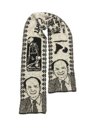 Kristján Eldjárn - Trefill