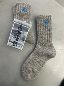 BAHNS wool socks