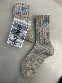 BAHNS wool socks