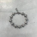 Spike Bracelet