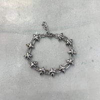 Spike Bracelet