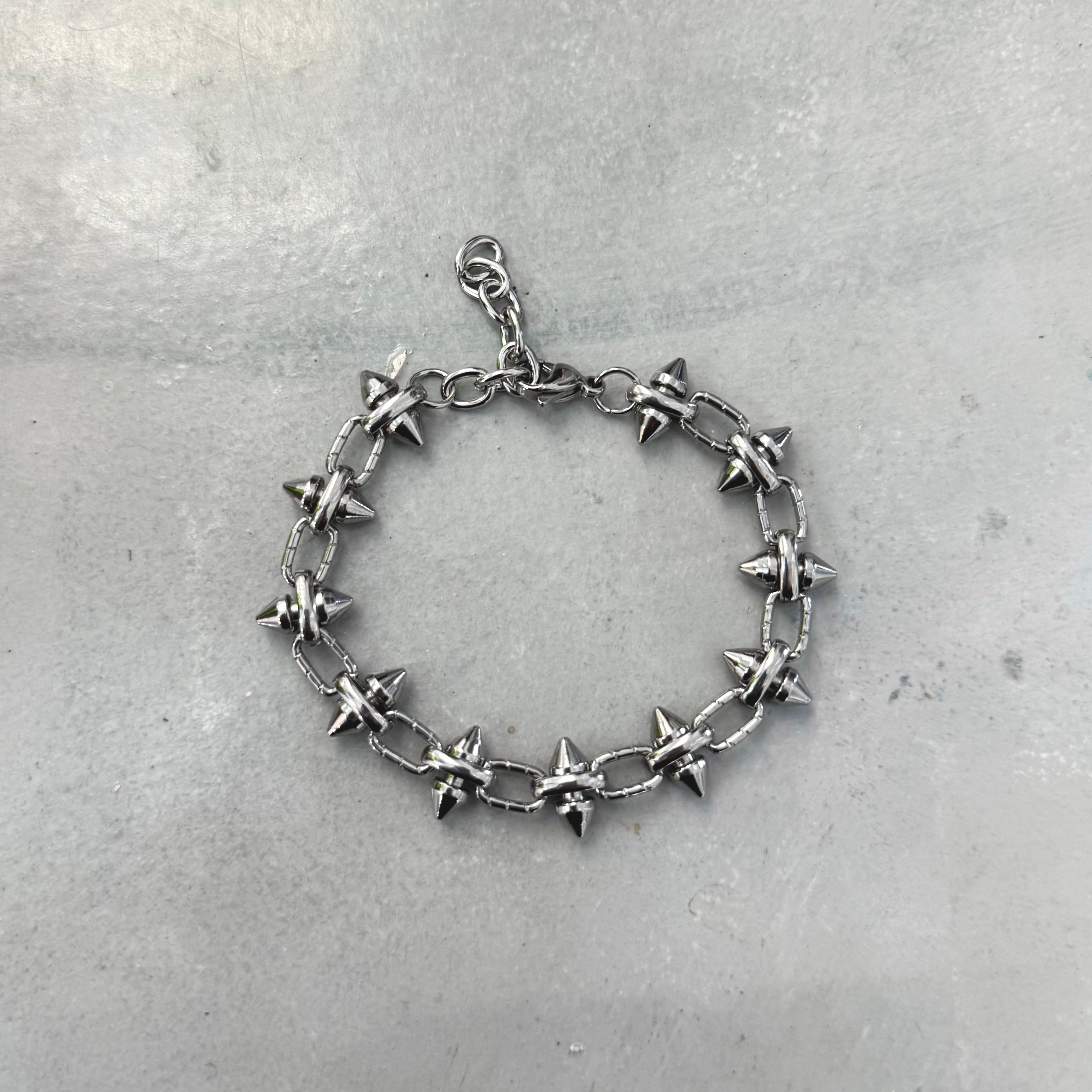 Spike Bracelet