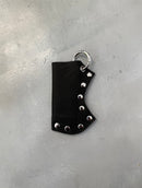 Lighter pockets (leather)