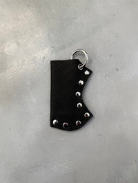 Lighter pockets (leather)