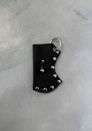 Lighter pockets (leather)