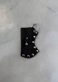 Lighter pockets (leather)