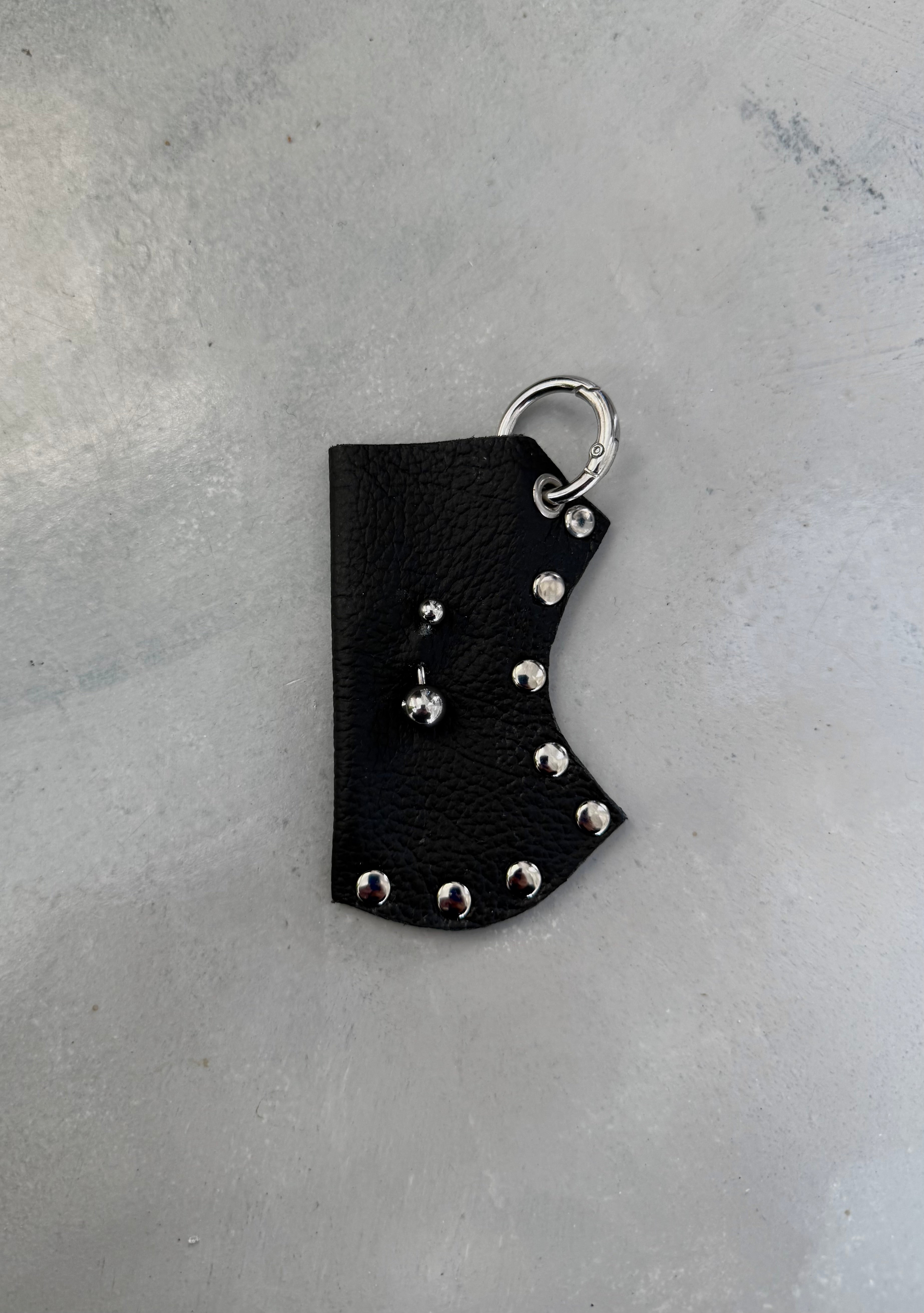 Lighter pockets (leather)