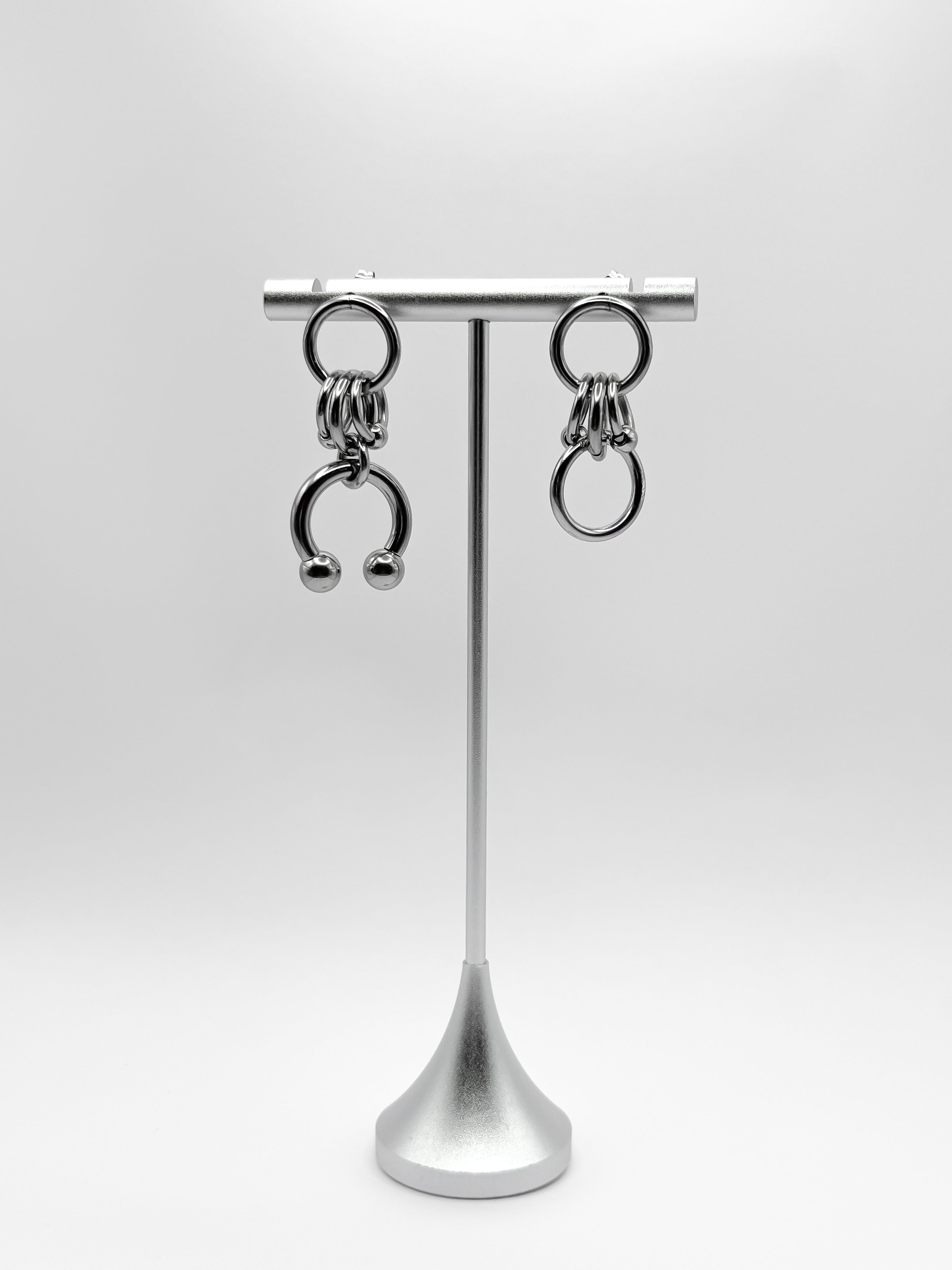 Septum Hoops