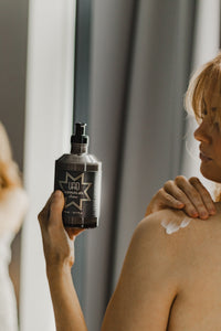 GLEÐILEG JÓL hand and body cream