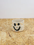 You are funny cup in multi dot