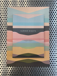 Sketchbook - Summer Nights