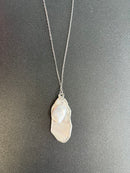 Pearl Shell Necklace