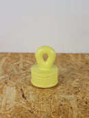 Dialog containers with lid - all available colors and sizes