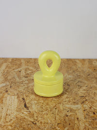 Dialog containers with lid - all available colors and sizes