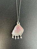 Rosewater Pearl