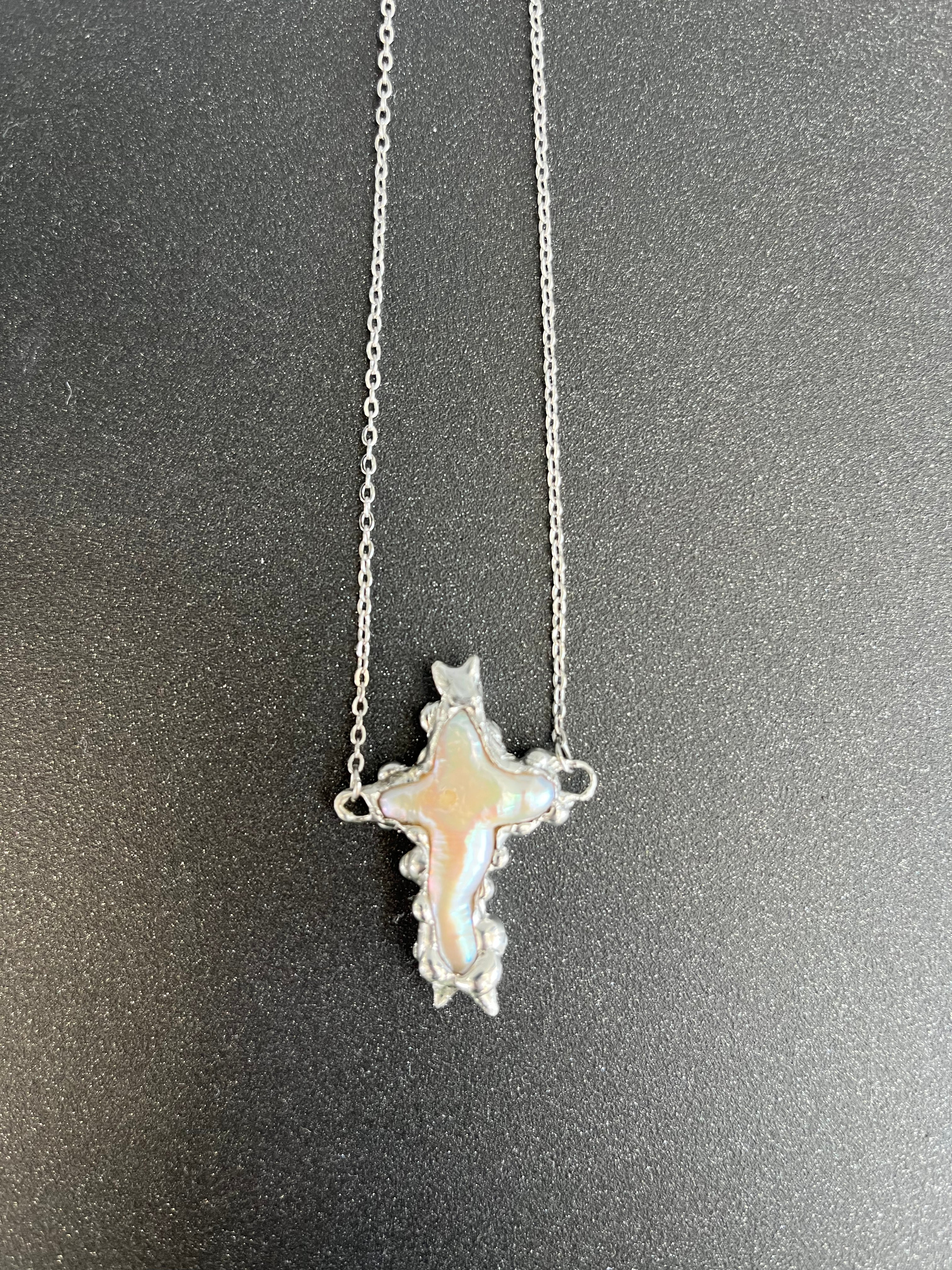 Pearl of the Deep