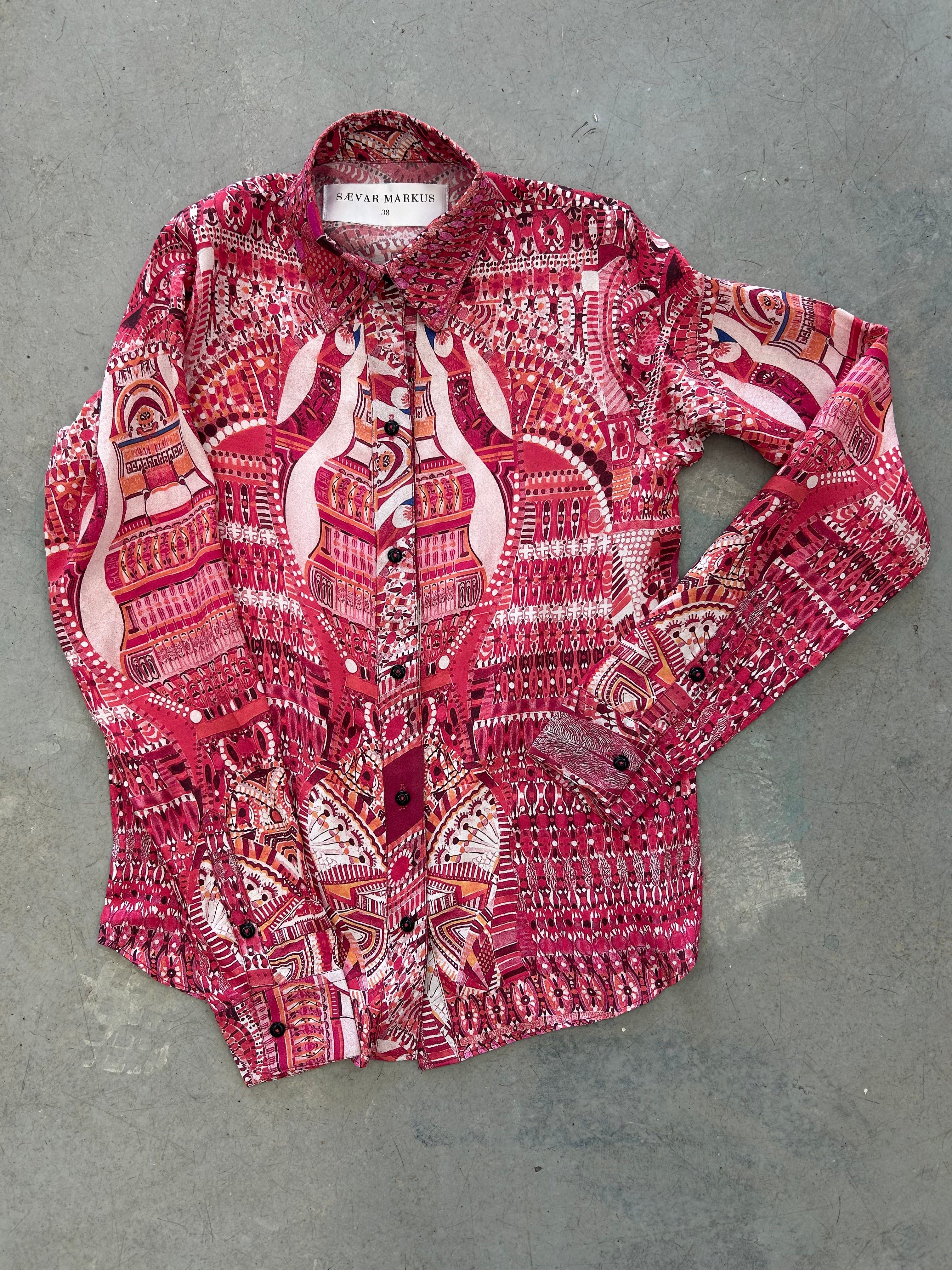 Pink Dreams Shirt