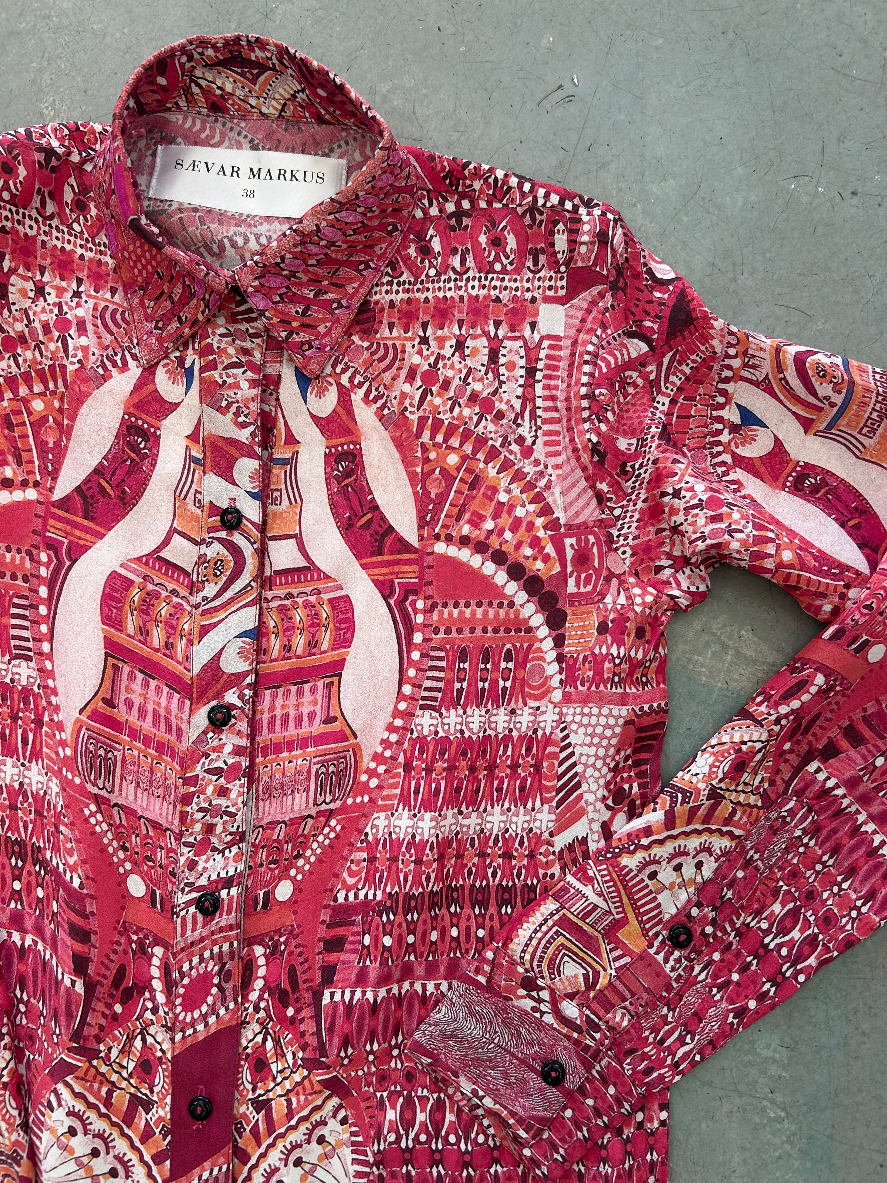 Pink Dreams Shirt