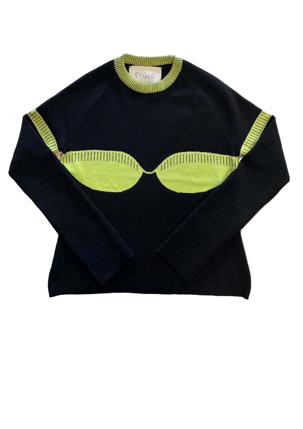 The Itty Bitty Top