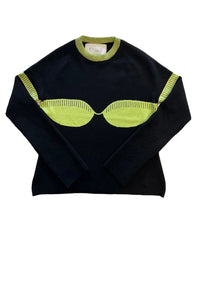 The Itty Bitty Top