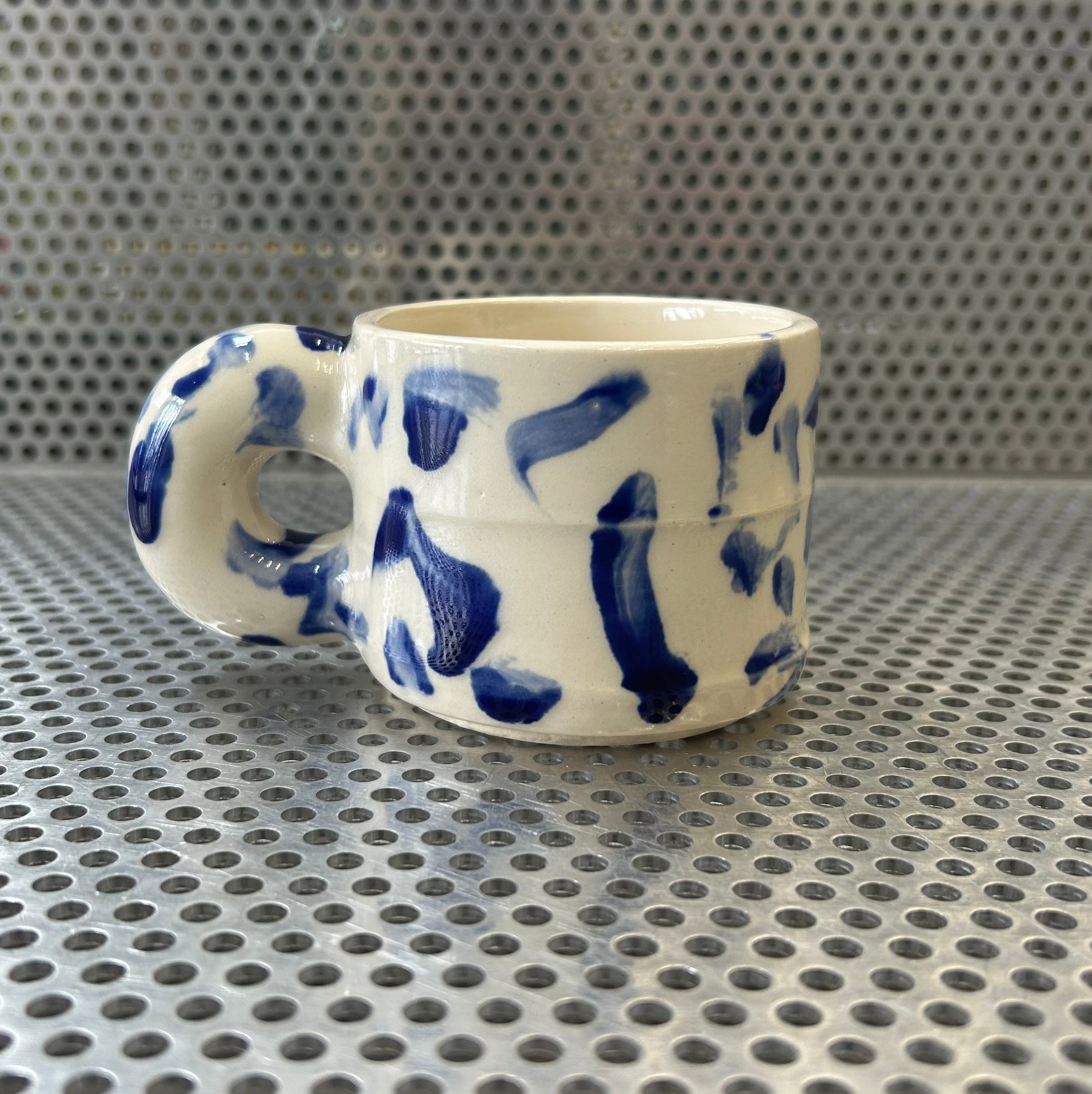 JUMBO Dialog cup - multiple colors