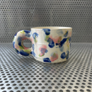 JUMBO Dialog cup - multiple colors