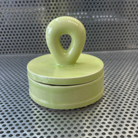 Dialog containers with lid - all available colors and sizes