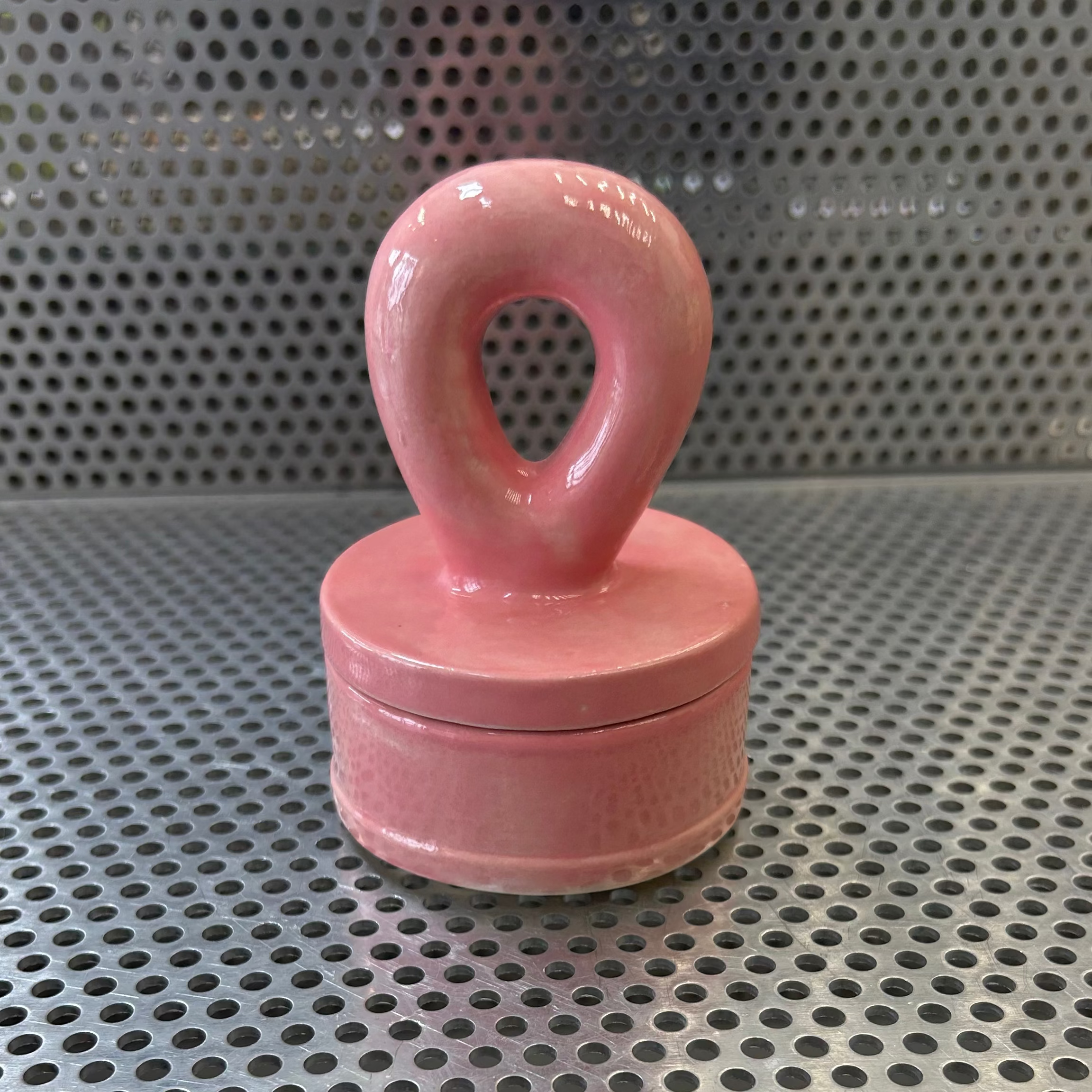 Dialog containers with lid - all available colors and sizes